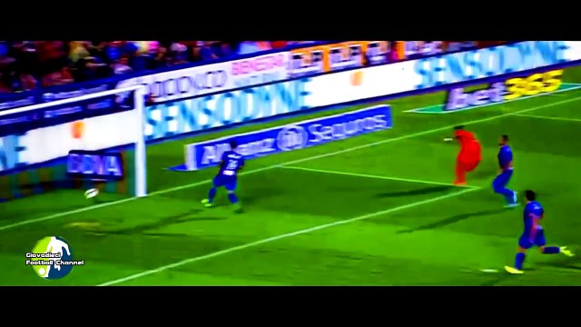 Ronaldinho,Messi,Eto´o VS Neymar,Messi,Suarez - Who is The Best Trio ? MSN,RME | FC Barcelona 1