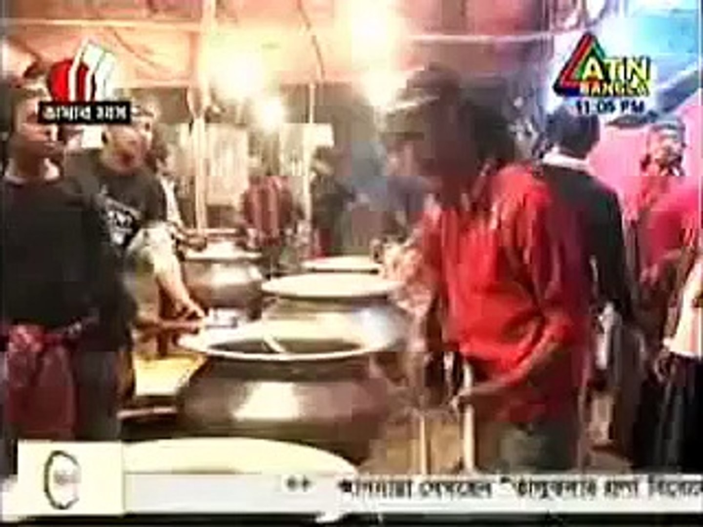 ⁣ATN BANGLA Crime 1 2 2012 S MUSIC