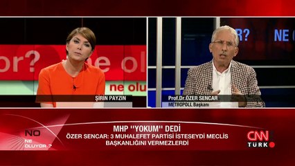 "Yüzde 75 erken seçim, yüzde 25 AKP-CHP"
