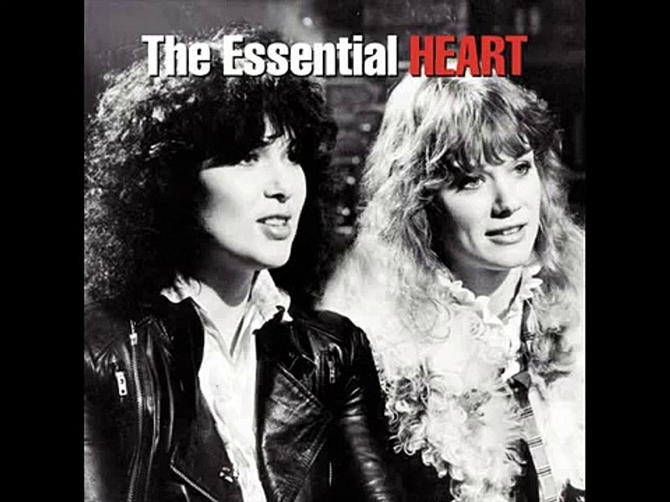 Heart- Unchained Melody (Live)