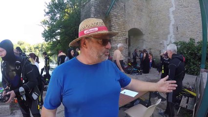 Sortie à Beffes du 28 juin 2015