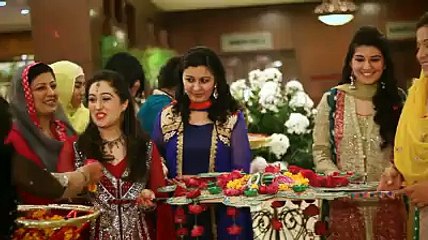 Sara & Adnan Wedding Highlights