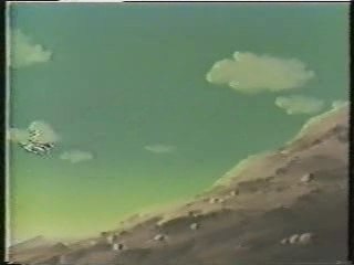 Sangoku vs Freezer