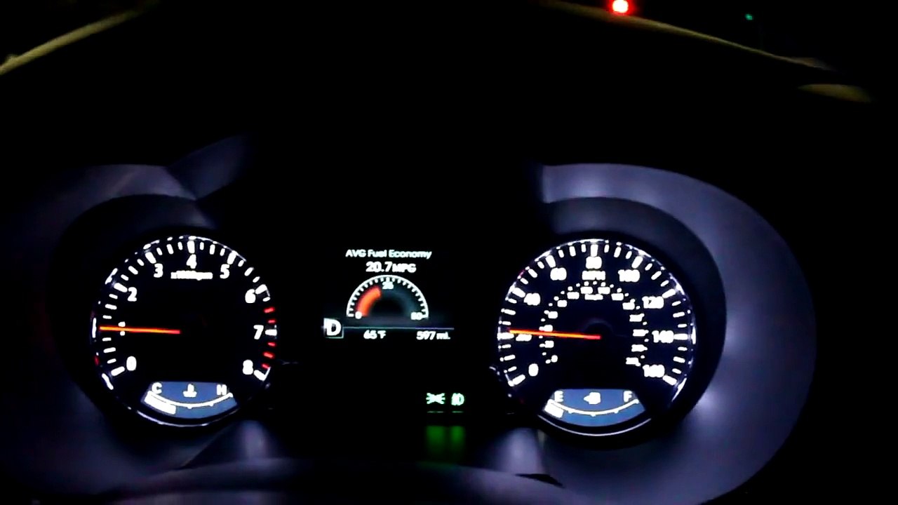 2013 Kia Optima SX 2.0 Turbo 0-60 MPH Injen Intake