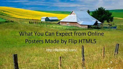 Free Flip Book Maker – Create Sharable and Portable Content