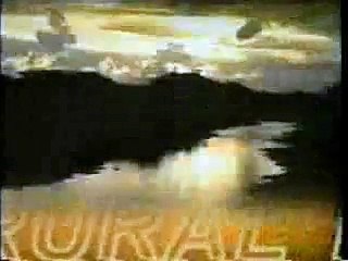 Vinheta do InterTV Rural