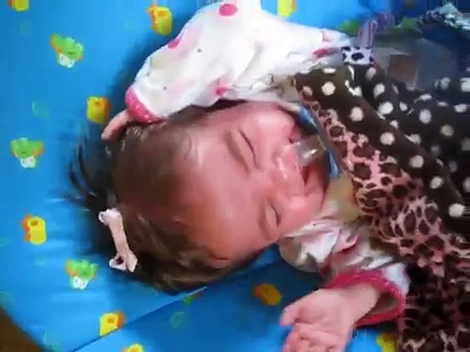 Hannah's breath holding, Sandifer's Syndrome, reflex anoxic seizures, bradycardia and apnea