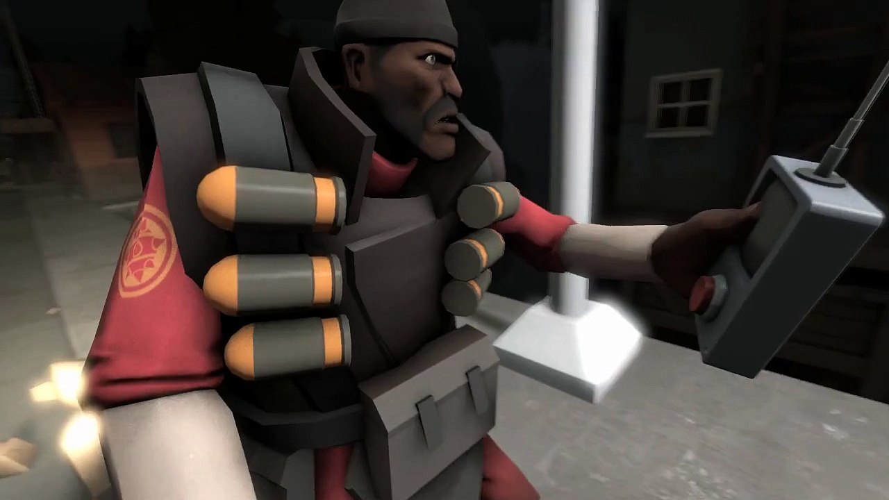 TeamFormers [SFM]