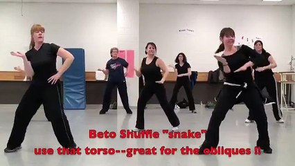 ZumbaNicole Muevelo - Techno Cumbia Mega Mix 7