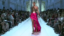 Alexandre Vauthier Haute Couture Automne Hiver Fall Winter 2015 2016 Full Show Exclusive