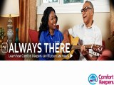 Ontario Home Care for Seniors