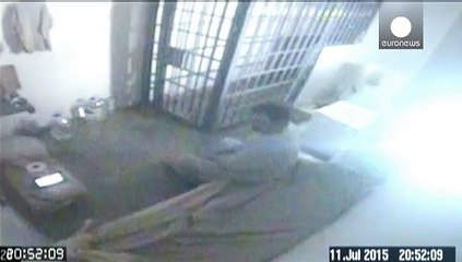 Messico, video-evasione di El Chapo