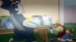 Tom And Jerry Cartoon Tom Jerry Sleepy time Tom 1951 Cartoon 2 Best Cartoons