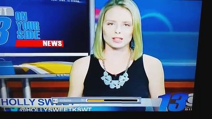 Road Rage Against Motoryclist Turns Physical