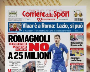 Rassegna Cittaceleste 15 luglio 2015