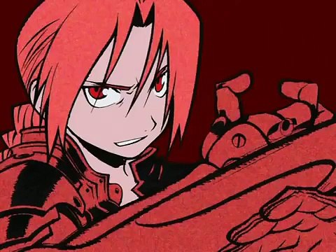 Hq 鋼の錬金術師 Fullmetal Alchemist Nced1 消せない罪 Video Dailymotion