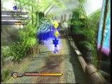 Sonic Unleashed - Chun-nan (Day) - Dragon Road, Act 1 (S-Rank)