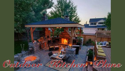 Backyard Stone Patio Designs