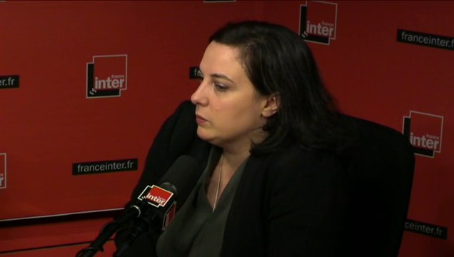 Emmanuelle Cosse : Il faut arrêter la niche fiscale dont bénéficie le diesel