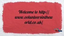 If you are looking for volunteer work in Thailand