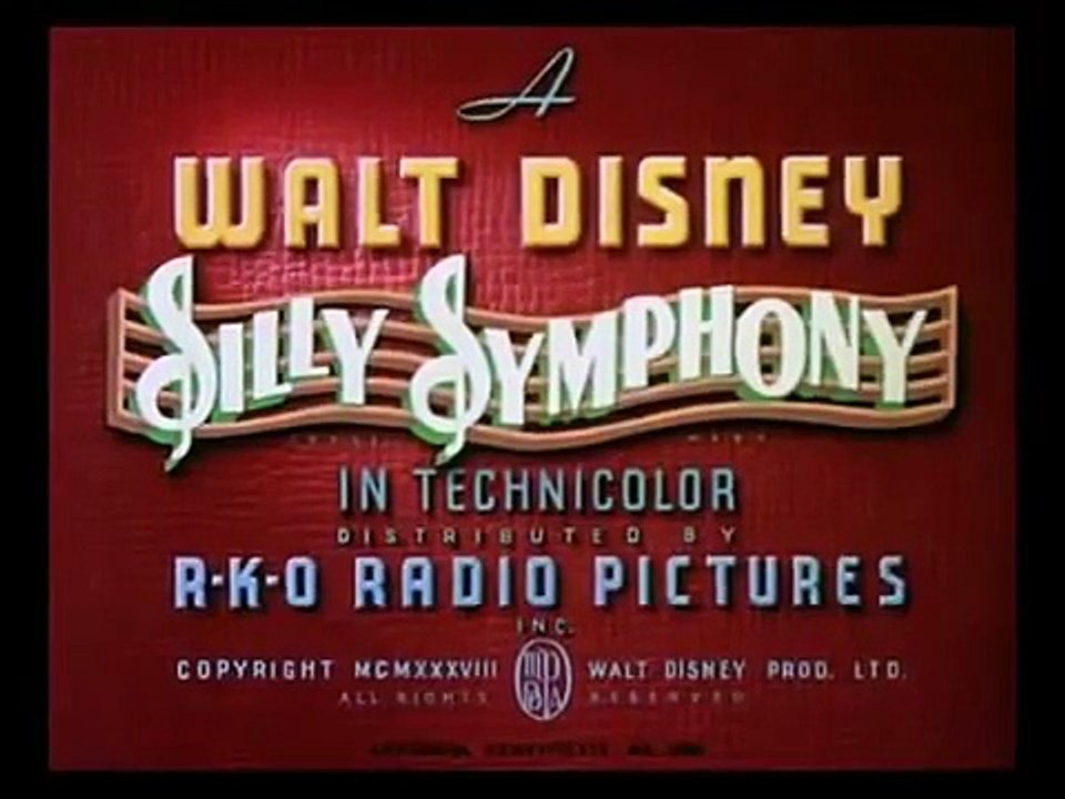 Sognando tra le stelle (1938)