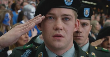 Billy Lynn's Long Halftime Walk Full Movie HD 1080p
