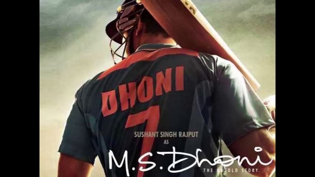 Parineeti Chopra opposite Sushant Singh Rajput in MS Dhoni biopic