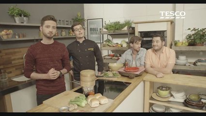 How to make SORTED Food's favourite burger Recipes