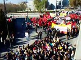9 Kasım Ankara Mitingi Eşit Yurttaşlık Hakkı İçin Aleviler