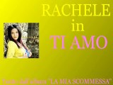 Rachele - Ti amo by IvanRubacuori88