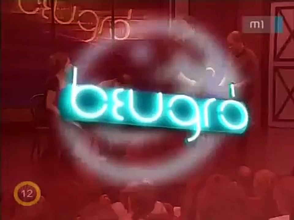 Beugró - Ványa bácsi (Remek Remake - Krimi, Sitcom, Dokumentumfilm)