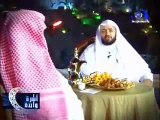 الدكتور ناصر الزهراني وموقف طريف