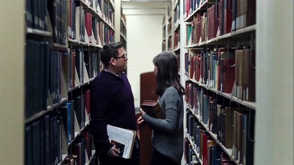 True Story - Clip - Second Chance