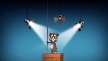 Talking Tom Shorts 1 - Red Alert