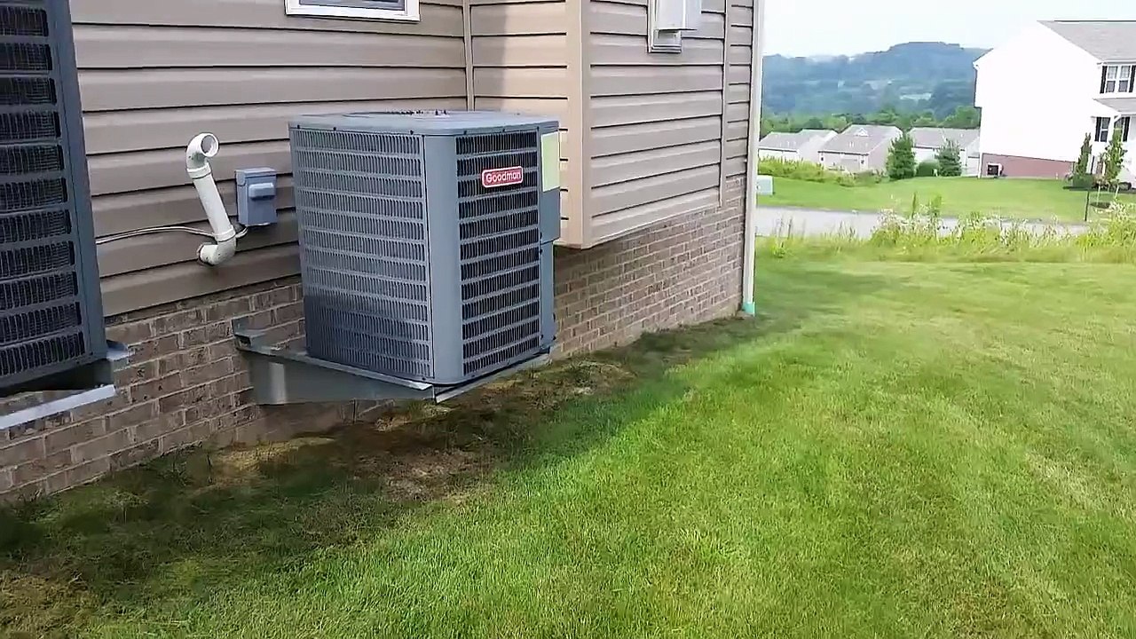 Brinmar Compressor Sound Blanket