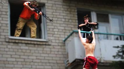 Nakrył żonę z obcym mężczyzną! [SUCHARY TYGODNIA]