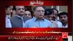 Pervez Rasheed Criticize NAB For Opening Cases Against PMLN