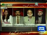 Zaid Hamid with Mahar Bukhari-Attack on PNS Mehran Karachi