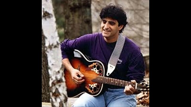 avec qui tu vis ( Phil BArney) D'Elfe cover