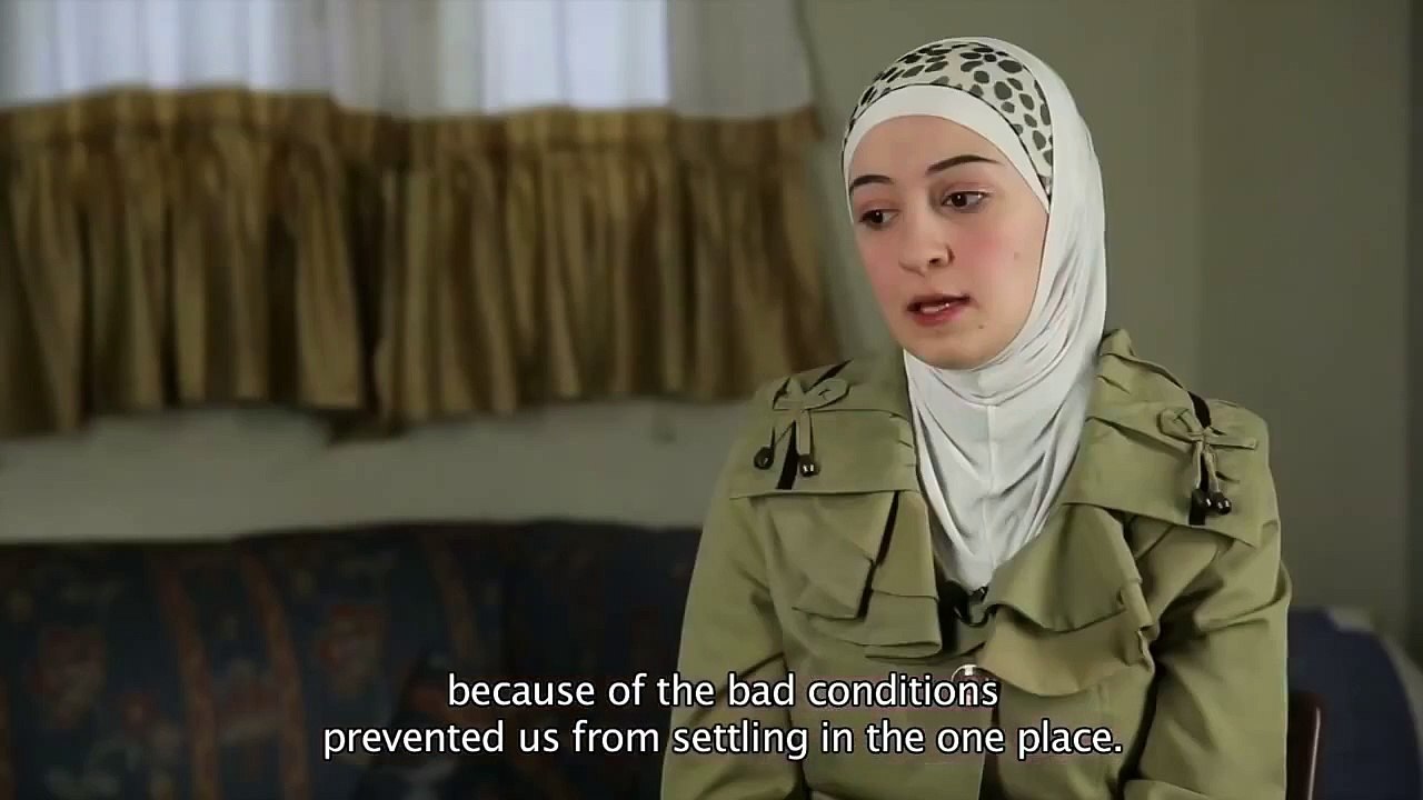 قصة رغد