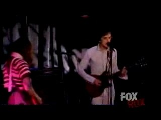 Blonde Redhead - Falling Man (FOX ROX)