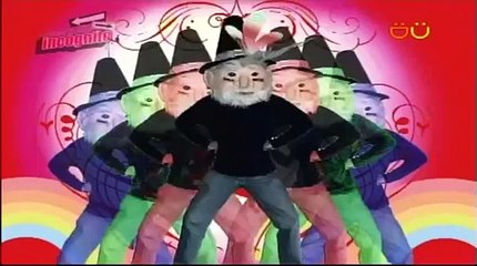 Jaime duende Olimpiada Académica