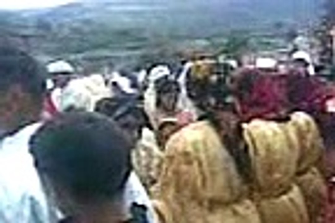 Ahidouss ait abbas