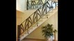 Best Stair Railing Ideas   Cottage Stair Railing Ideas   Craftsman Stair Railing Ideas