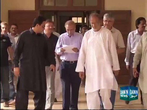 PTI submits resolution against Altaf Hussain in Sindh Assembly