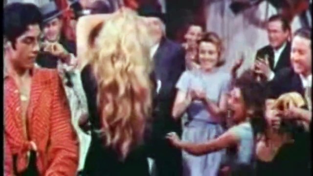 Brigitte Bardot filmography:la femme et le pantin