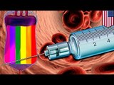 FDA to lift ban on gay men donating blood, in place since 1980s AIDS epidemic - TomoNews