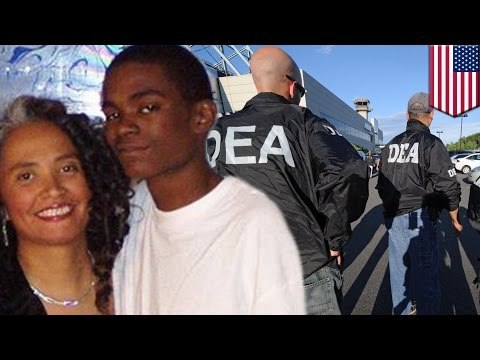 DEA civil seizure: $16,000 taken from Joseph Rivers’— 4th amendment rights violation - TomoNews