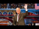 Late Show with David Letterman final full episode with Bill Murray & Jerry Seinfeld airs - TomoNews
