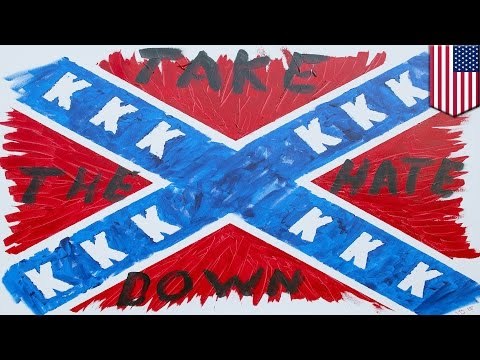 Confederate flag: Nikki Haley, Lindsey Graham, Doug Brannon back call to #TakeItDown - TomoNews
